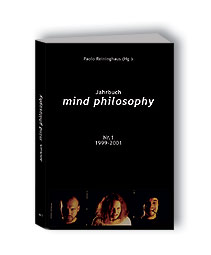 Jahrbuch mind philosophy
