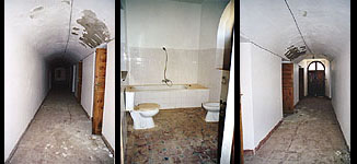 R�ume im Kellergescho�