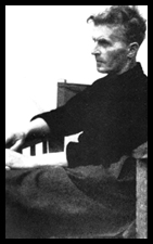 Ludwig Wittgenstein